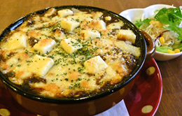 スペシャルチーズ